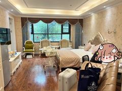 -福田家月子中心 产后 月嫂(市立母子医院店)