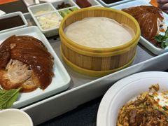 -紫光园·烤鸭·北京菜(团结湖店)