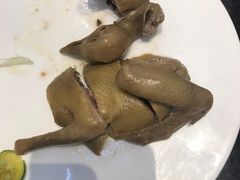-新兴·金羊座·粤菜点心(乐峰店)