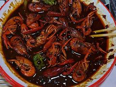 -云晓光头烧烤吧(盛夏店)