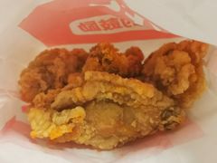 -肯德基(安定门店)