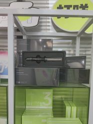 -凡碧诗毛孔清洁收细