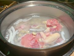 -大头椰·椰子鸡火锅(桂林万象城店)
