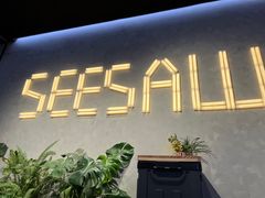 门面-Seesaw Coffee(88铜仁路店)