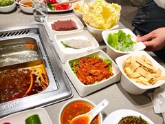-海底捞火锅(苏宁生活广场店)
