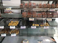 -洞天食品(大观园店)