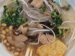 -甘记肥肠粉(马鞍北路店)
