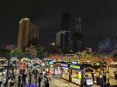 -回龙窝历史文化街区