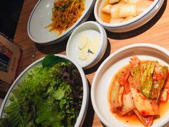 -王妃家(明洞中央店)