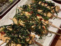 -大米·京都小酒馆·炭烧海鲜·烧鸟(龙口东路店)
