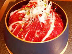 -300杯·和牛烧肉清酒专门店(廊里店)
