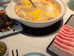 -龙泉人椰子鸡.糟粕醋.海南菜(三亚旗舰店)