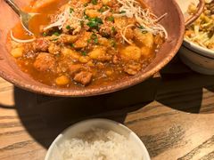-茄子恰恰·新云南小炒(坪山益田店)