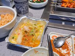 -白玉·朝鲜族烤串(深圳Kkone店)