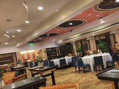 -杭州香格里拉·香宫中餐厅