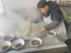 -陈记锅盖面(长江路店)