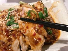 -Qiqihar Charcoal BBQ Caulfield 犇齐齐哈尔烤肉