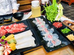 -丽江庭院之爱在路上(西单店)