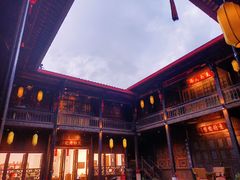 -马家大院