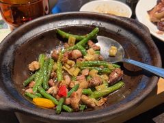 -汤城小厨•粤菜•靓汤(苏州街店)