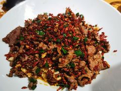 -巢爷老味(东方红店)