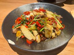 -顾乡私房菜(金沙天街店)