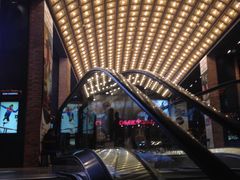 -CGV星星影城(颐堤港ScreenX店)