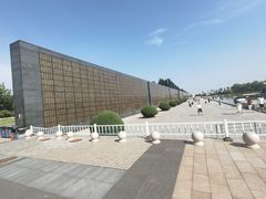 -中国唐山地震博物馆