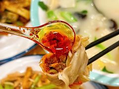 -春水锅贴·传统鲁菜(大明湖店)