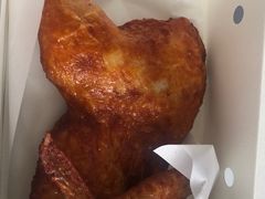 -麦当劳(华发商都店)