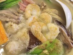 -砂锅李(九江路店)