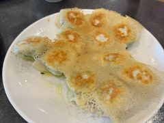 -大清花饺子(山庄店)