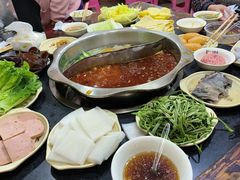 -储奇门鳝鱼火锅(总店)