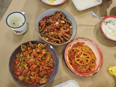 -老三样·旧食新味(万寿宫店)