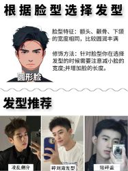 -豪帅男士理容馆