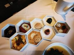 -民国红公馆·秦淮八艳(夫子庙店)