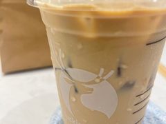 -瑞幸咖啡(新世界中心店)