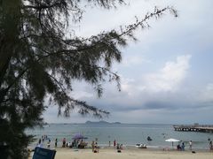 -微豪思湾舍酒店