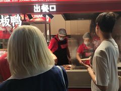 -黑色经典臭豆腐·湖南特产(步行街店)