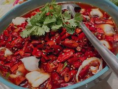 水煮鱼-清水蘭軒