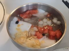 -太二酸菜鱼(广州IFC国金天地店)