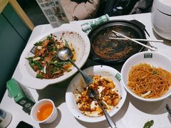 -绿草地·湘菜(7mall店)