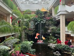 -白天鹅宾馆·美食屋