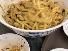 -海碗居老北京炸酱面(增光路店)