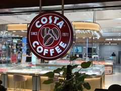 -COSTA COFFEE(天通苑华联店)