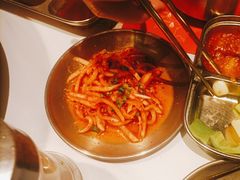 -西塔老太太泥炉烤肉(川沙百联店)