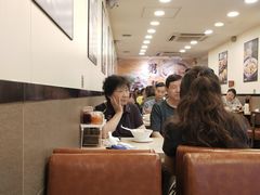 -盛记粥面(佐敦店)