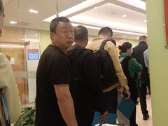 -爱康国宾体检中心(总部基地分院)