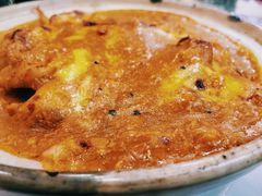 阿里巴巴焗雞扒飯-番茄屋葡式美食(总店)