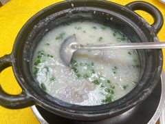 -福隆农村大排档